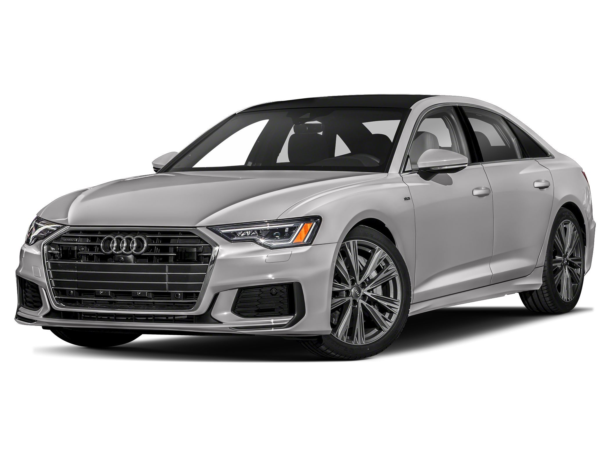 2019 Audi A6 3.0 TFSI Premium Plus quattro