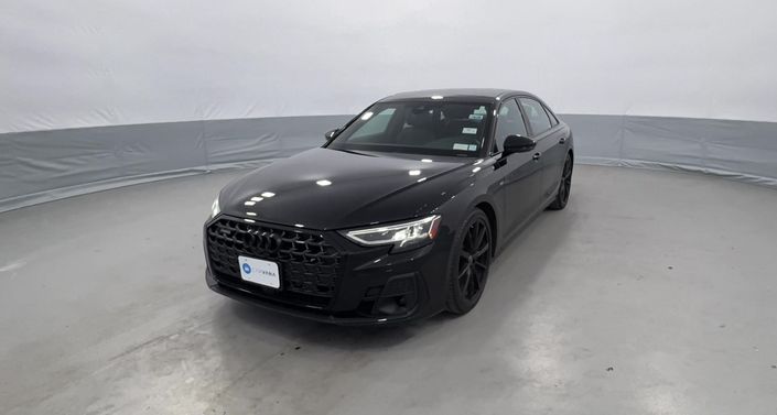 2022 Audi A8 L L