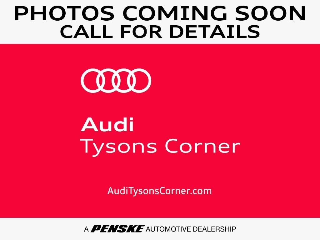 2023 Audi S8
