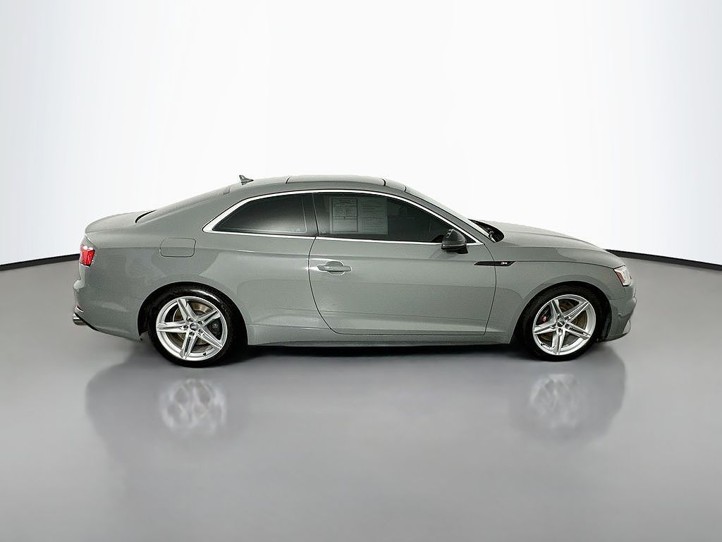 2019 Audi S5 3.0T Premium Plus