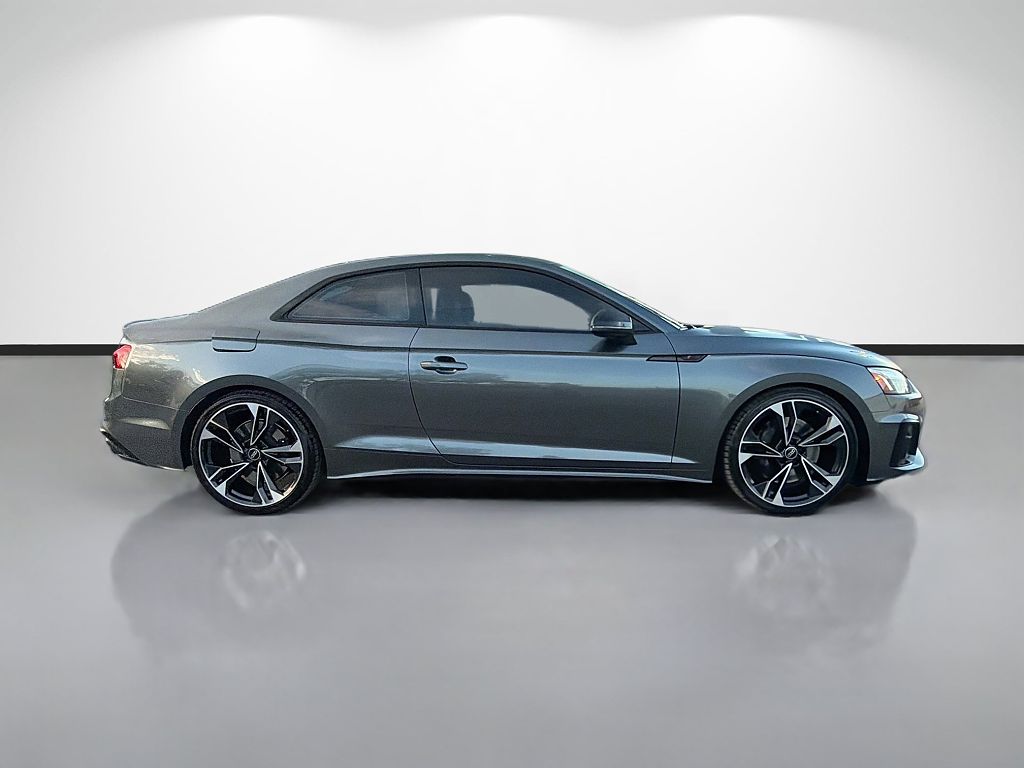 2023 Audi S5 Premium Plus