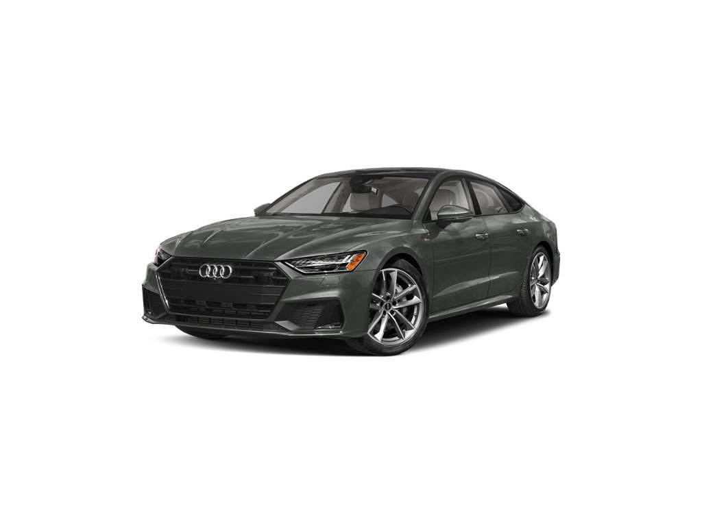 2023 Audi A7 Premium