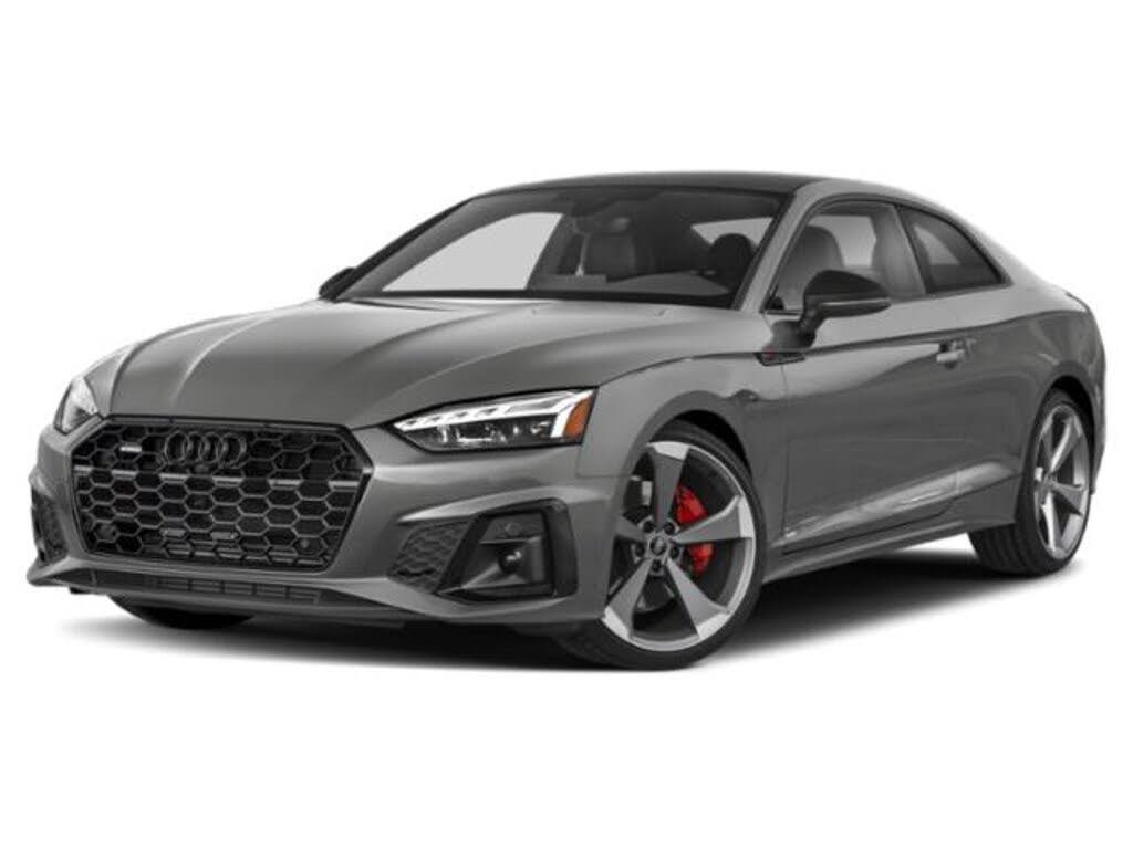 2023 Audi A5 Premium Plus S line