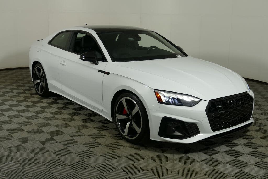 2024 Audi A5 Premium Plus S line