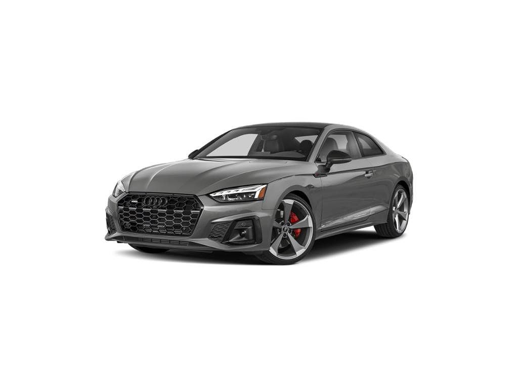 2023 Audi A5 Premium Plus S line
