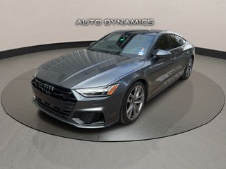 2021 Audi A7 e quattro Premium Plus 55 TFSI