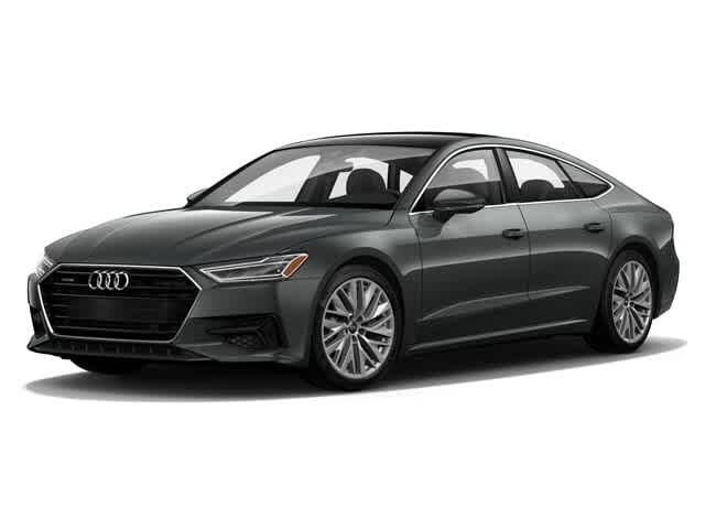 2019 Audi A7 3.0 TFSI Premium Plus quattro