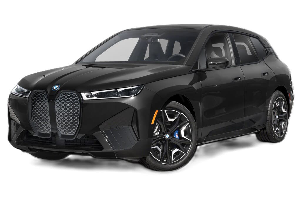 2023 BMW iX xDrive50