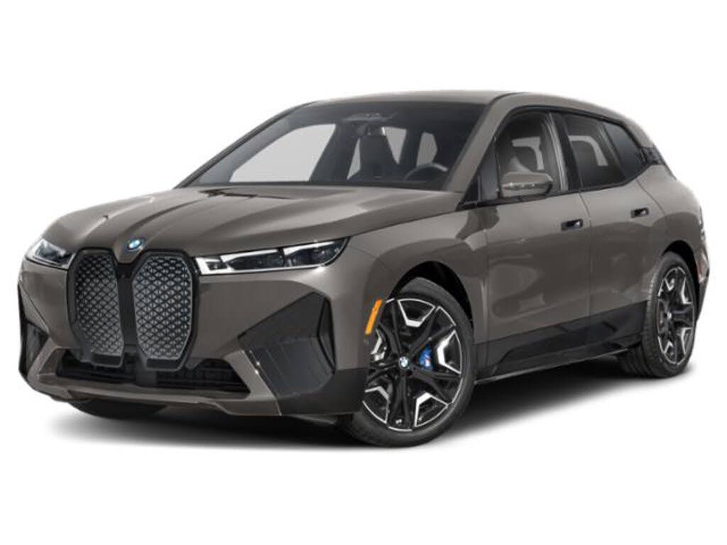 2024 BMW iX M60