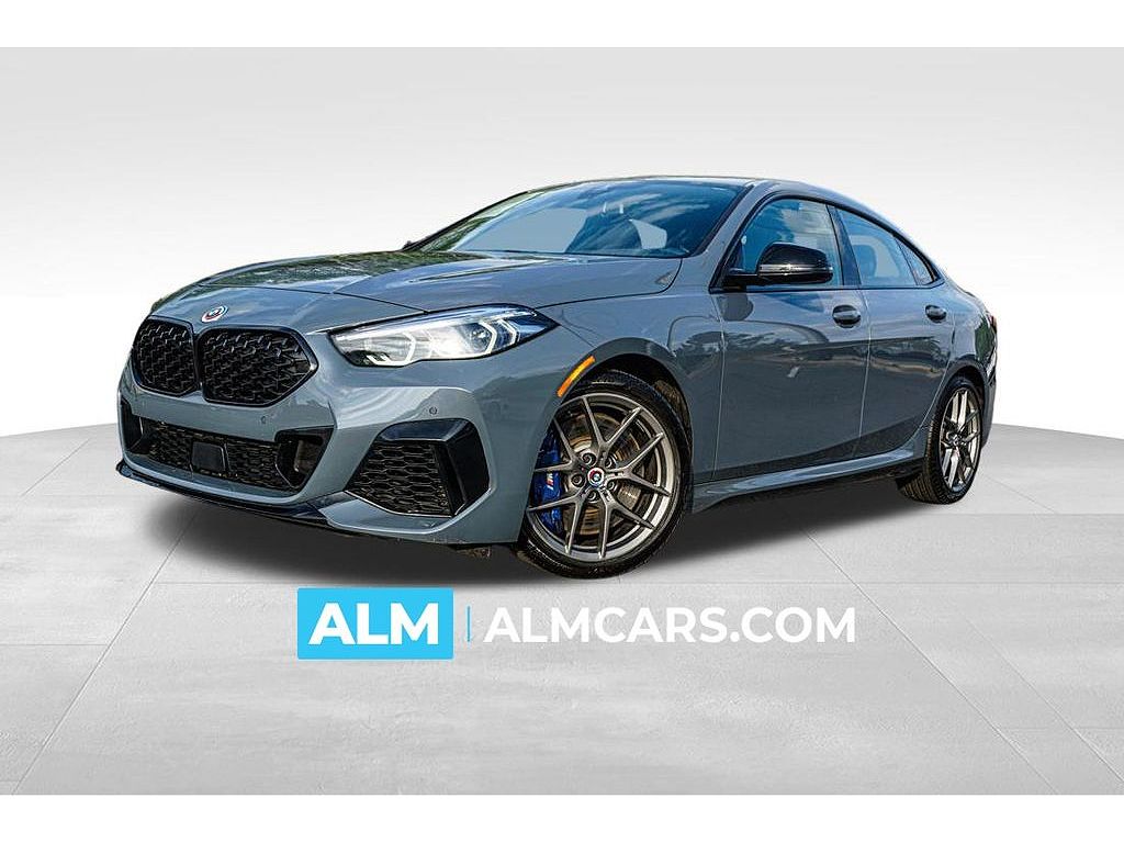 2023 BMW 2 Series Gran Coupe M235i xDrive
