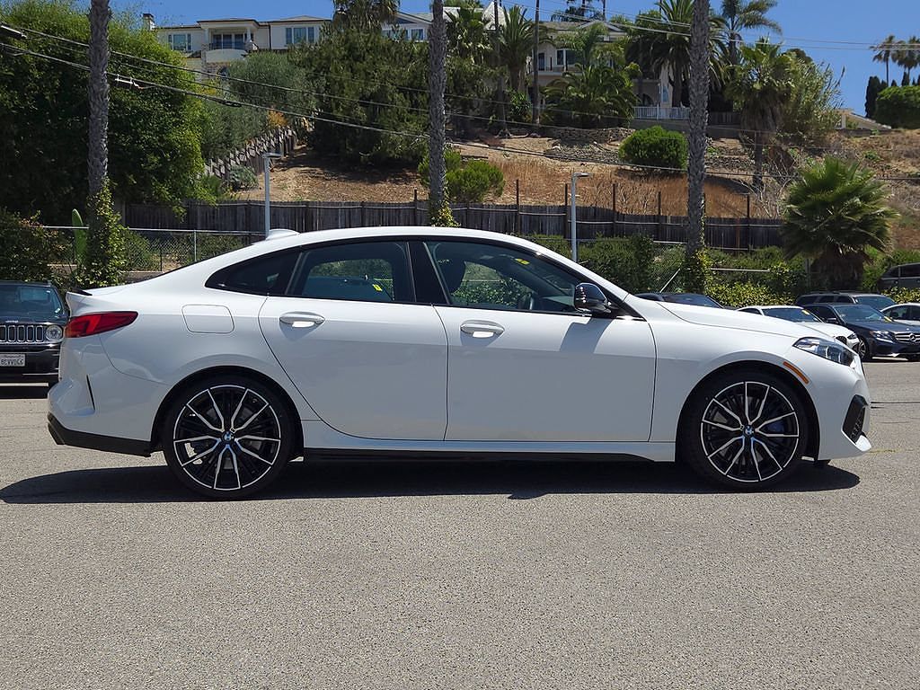 2023 BMW 2 Series M235i xDrive