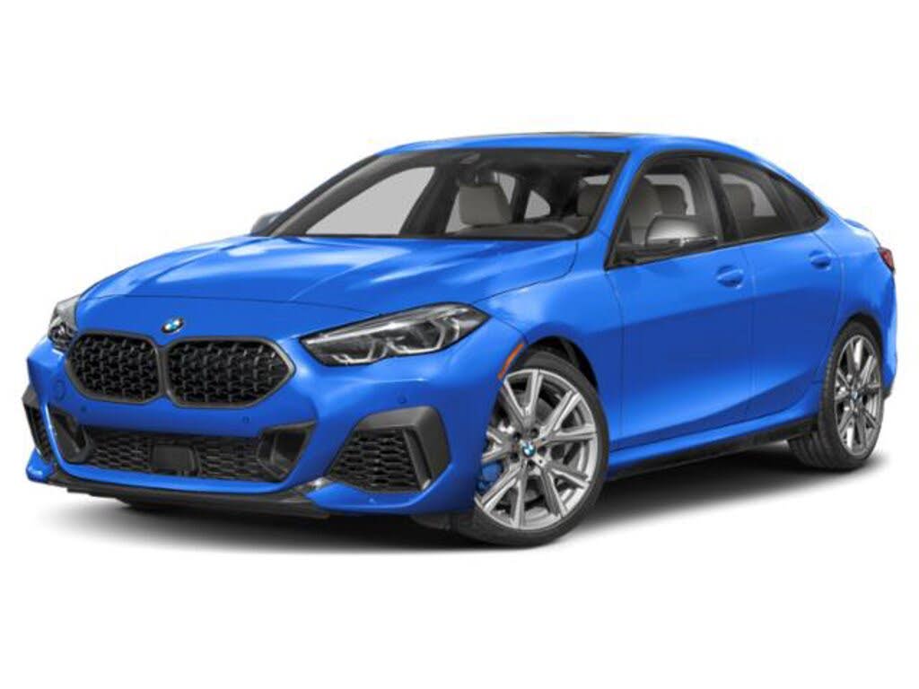 2024 BMW 2 Series Gran Coupe M235i xDrive