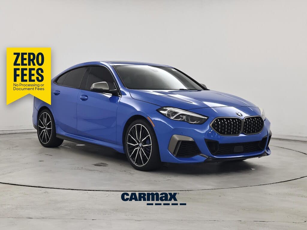 2021 BMW 2 Series Gran Coupe M235i xDrive
