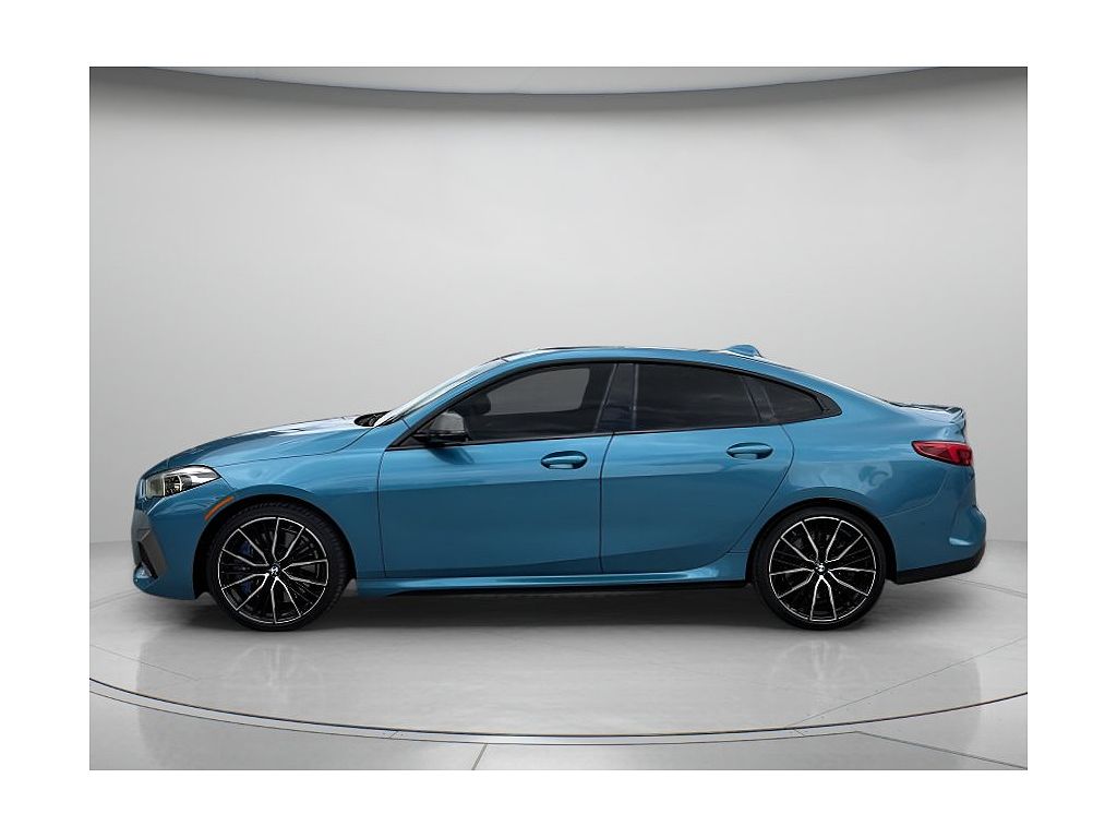 2022 BMW 2 Series Gran Coupe M235i xDrive