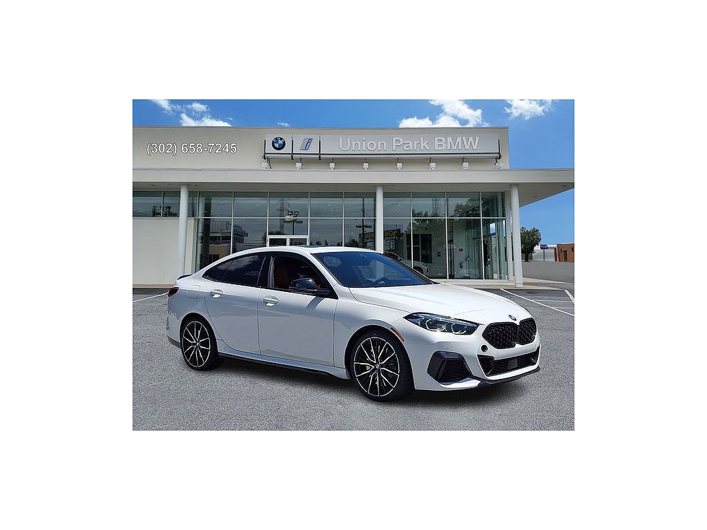 2023 BMW 2 Series Gran Coupe M235i xDrive