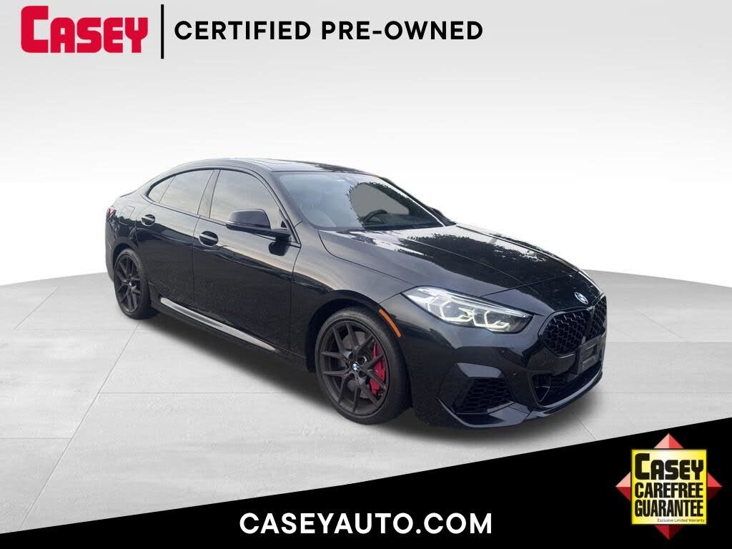 2024 BMW 2 Series M235i xDrive