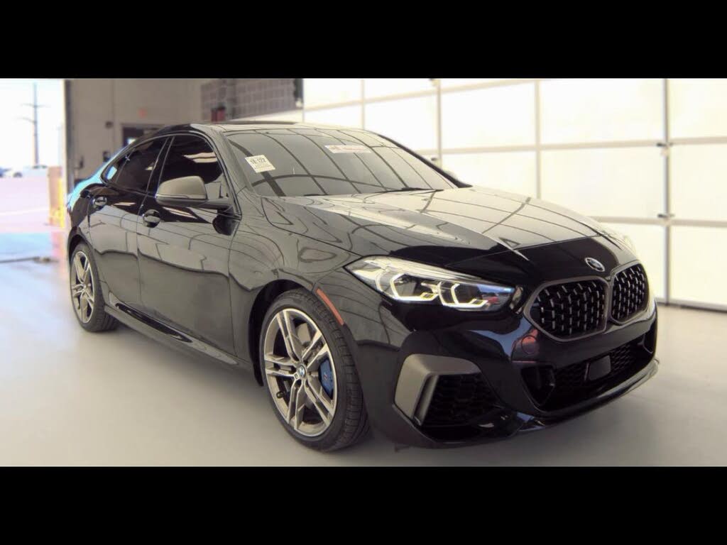 2021 BMW 2 Series M235i xDrive