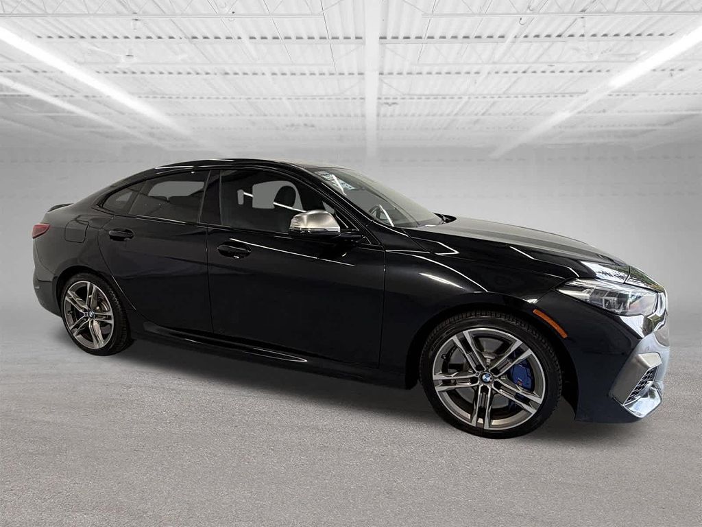 2020 BMW 2 Series M235i xDrive