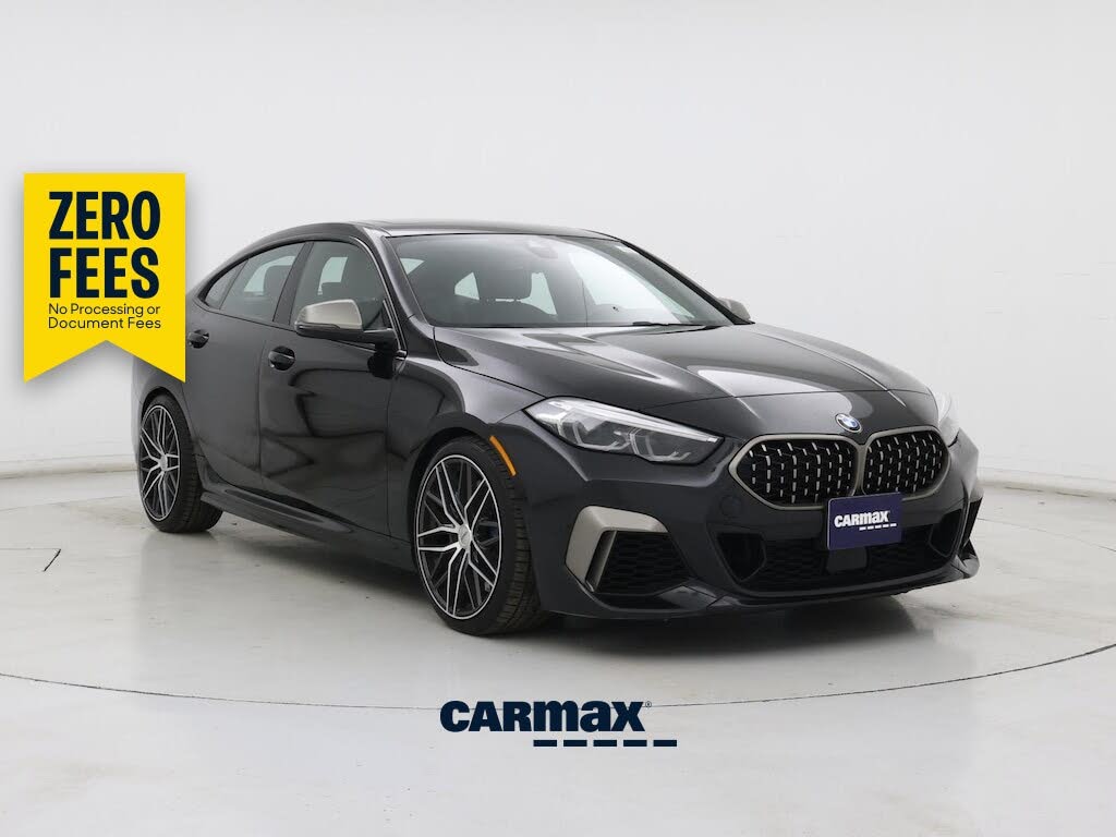 2022 BMW 2 Series Gran Coupe M235i xDrive