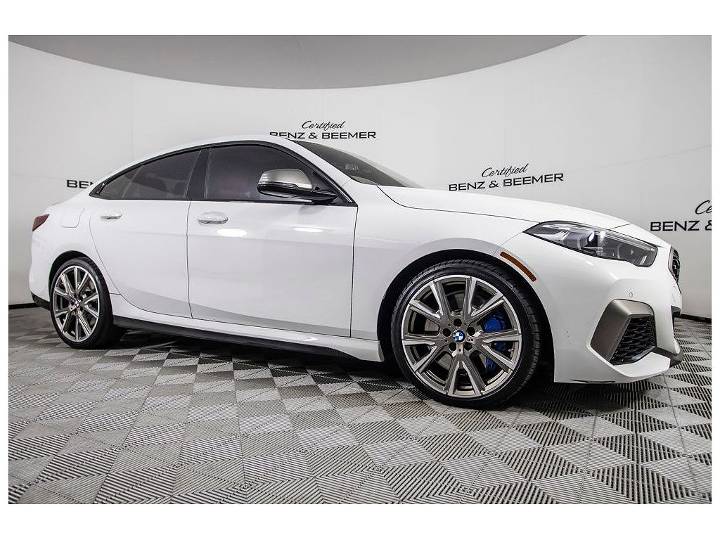 2023 BMW 2 Series M235i xDrive