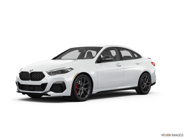 2024 BMW 2 Series M235i xDrive