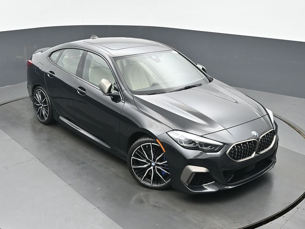 2023 BMW 2 Series Gran Coupe M235i xDrive