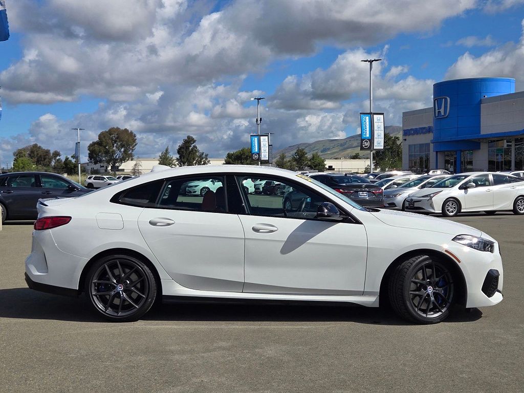 2023 BMW 2 Series Gran Coupe M235i xDrive