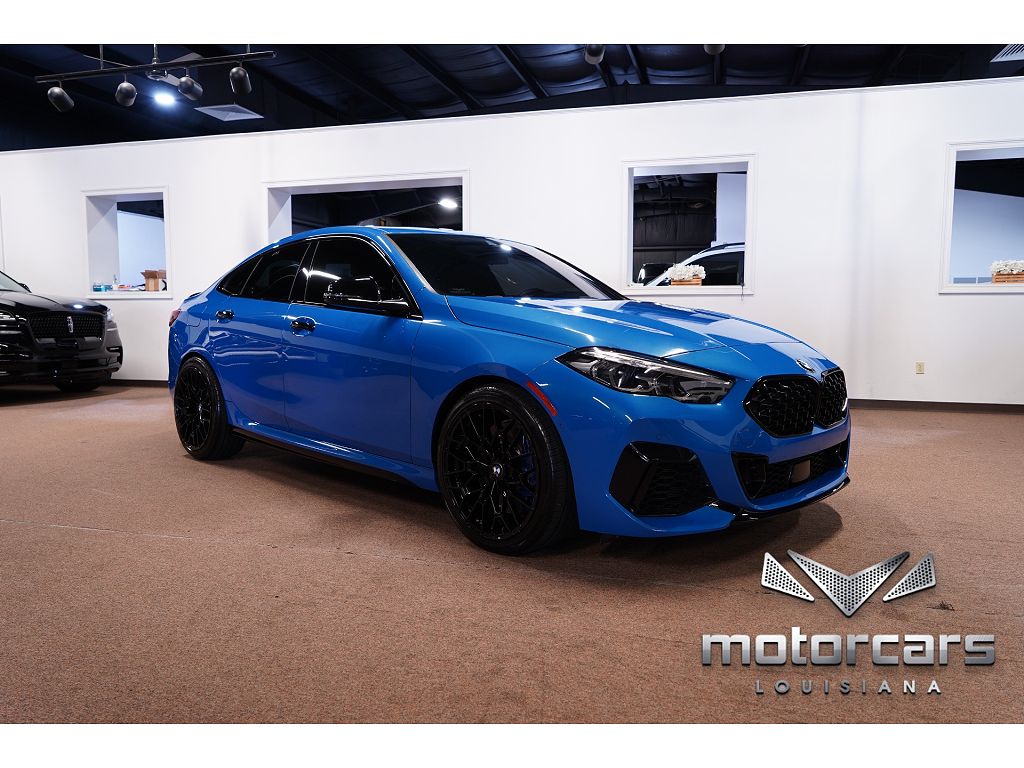 2020 BMW 2 Series M235i xDrive