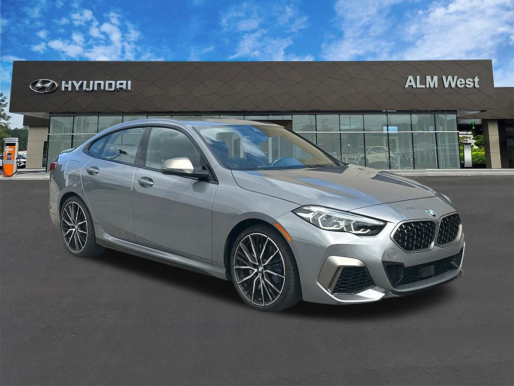 2023 BMW 2 Series Gran Coupe M235i xDrive