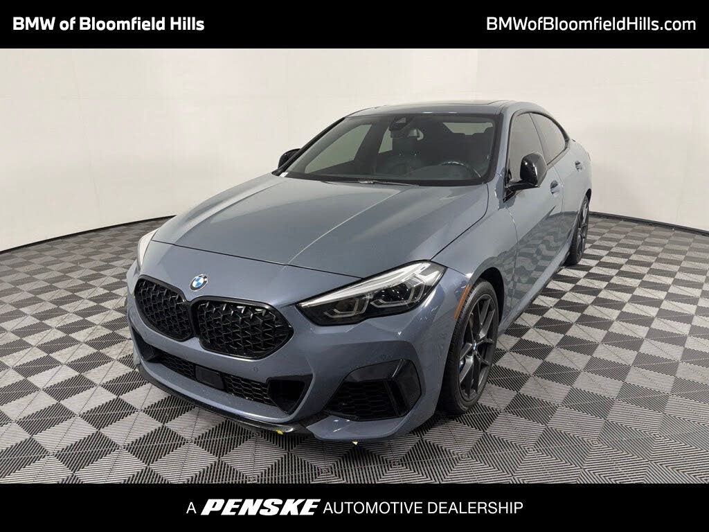 2023 BMW 2 Series M235i xDrive