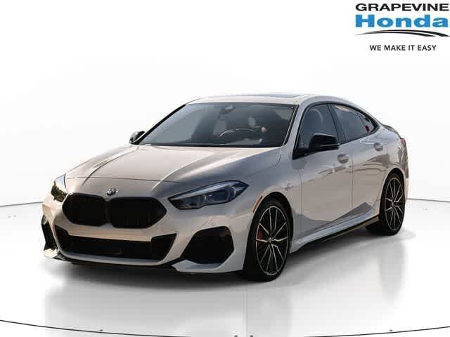 2024 BMW 2 Series Gran Coupe M235i xDrive
