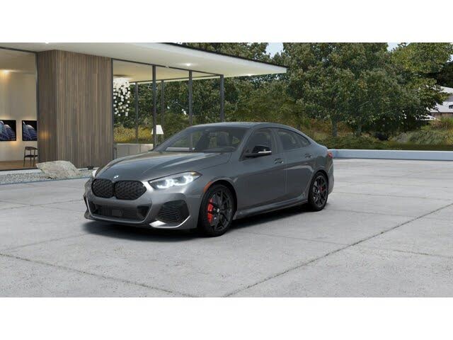 2024 BMW 2 Series M235i xDrive