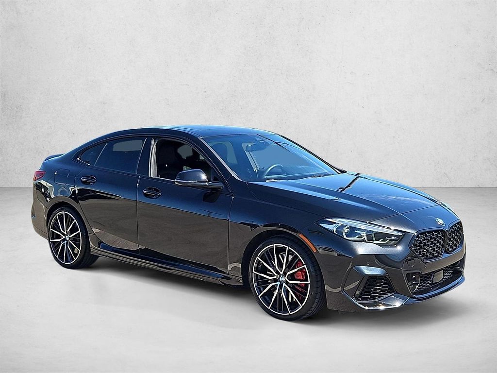 2024 BMW 2 Series M235i xDrive