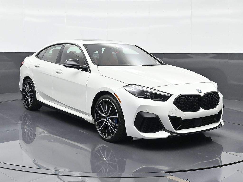2023 BMW 2 Series Gran Coupe M235i xDrive
