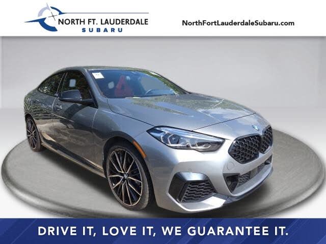 2023 BMW 2 Series Gran Coupe M235i xDrive