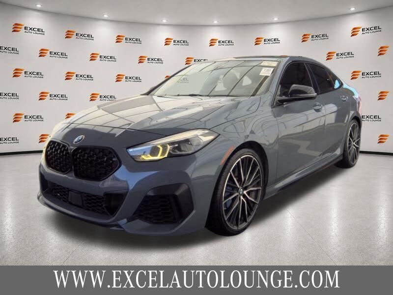 2020 BMW 2 Series M235i xDrive