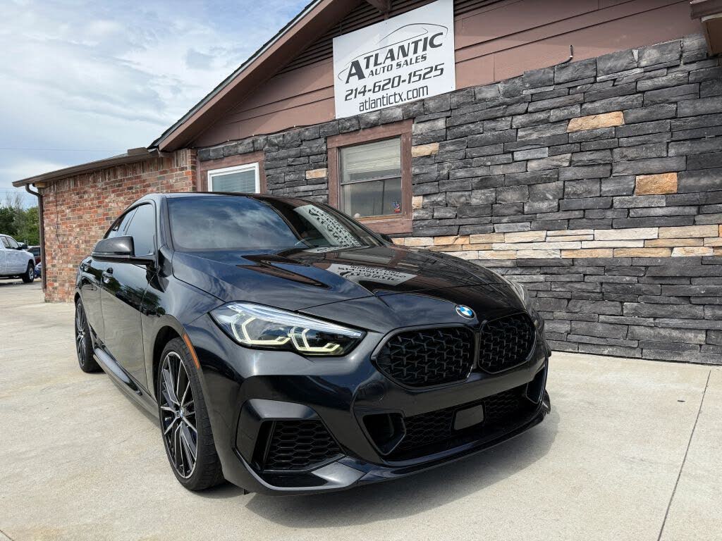 2022 BMW 2 Series Gran Coupe M235i xDrive