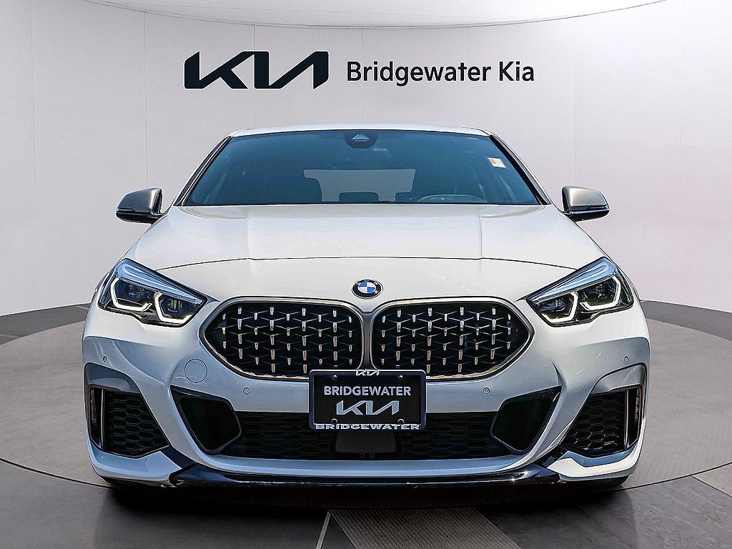 2023 BMW 2 Series M235i xDrive