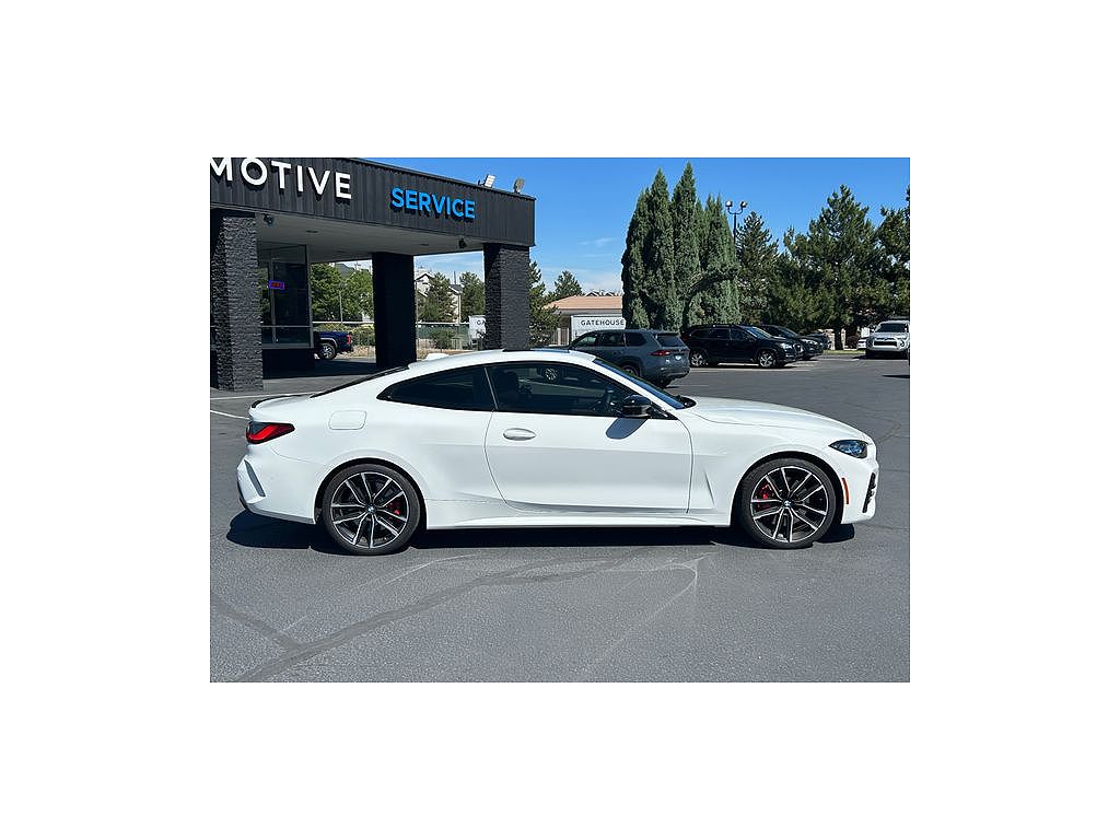 2024 BMW M440i xDrive