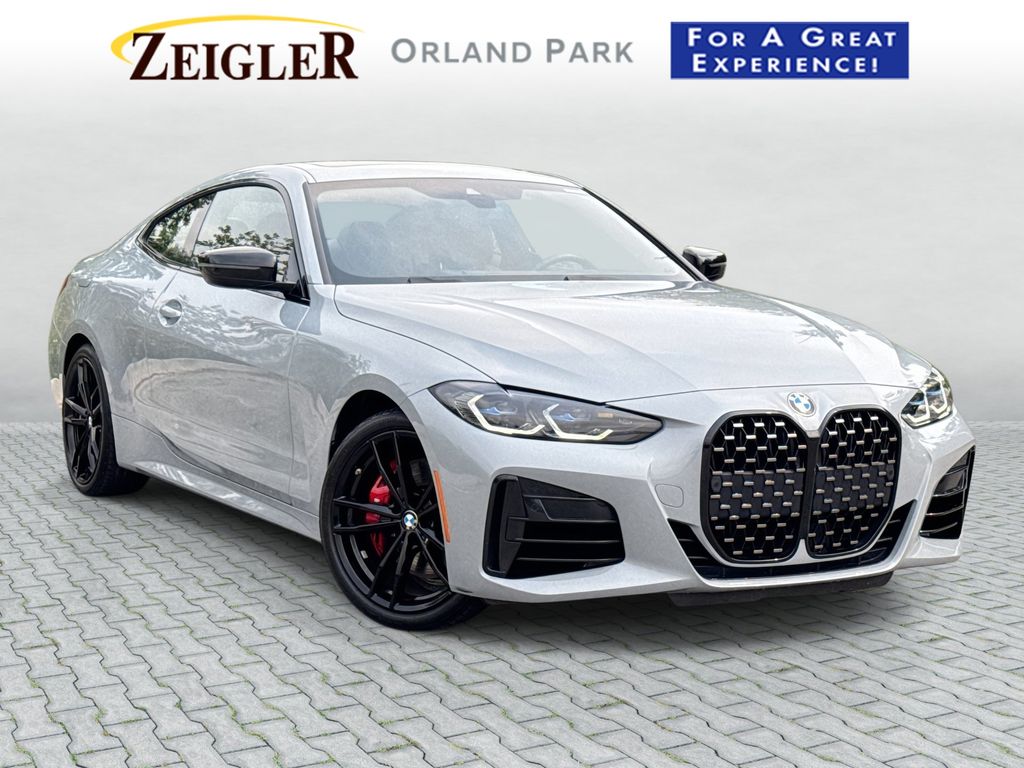 2024 BMW M440i xDrive