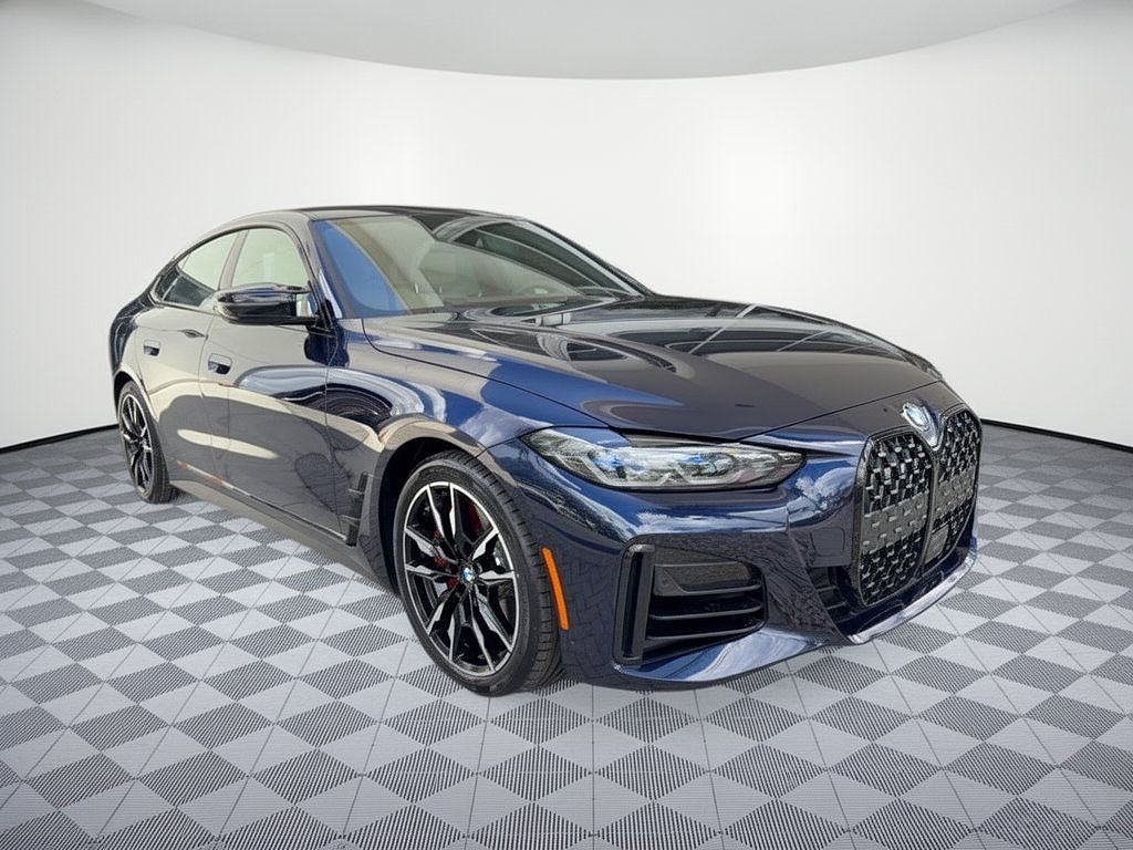 2024 BMW M440i xDrive