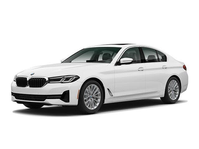 2023 BMW 5 Series 530i xDrive
