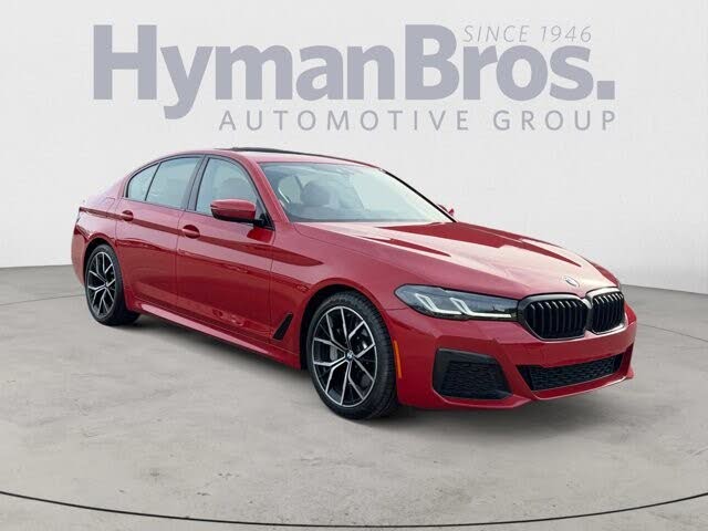 2022 BMW 530i 530i xDrive, M Sport, $5,000 Melbourne paint