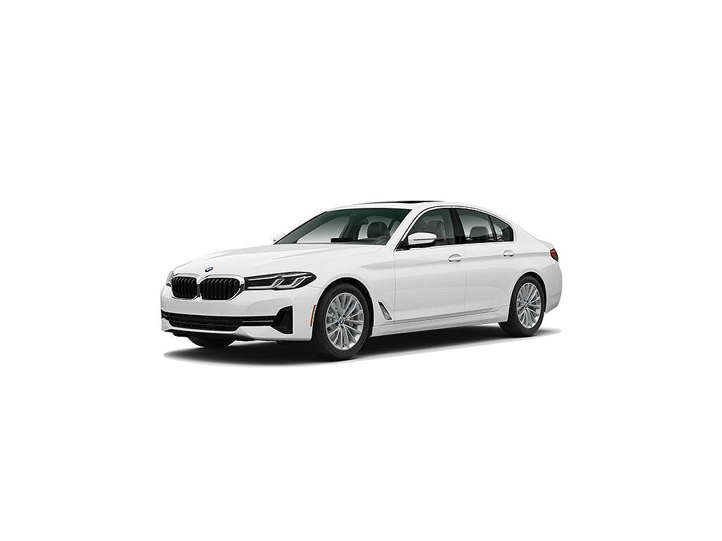 2023 BMW 5 Series 530i xDrive