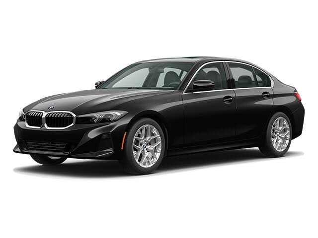 2026 BMW 3 Series 330i