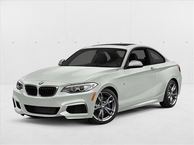2015 BMW 2 Series M235i