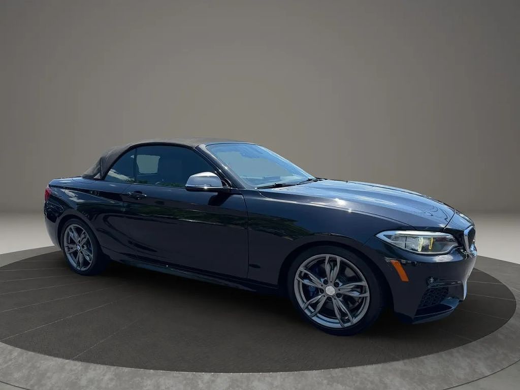 2016 BMW 2 Series M235i
