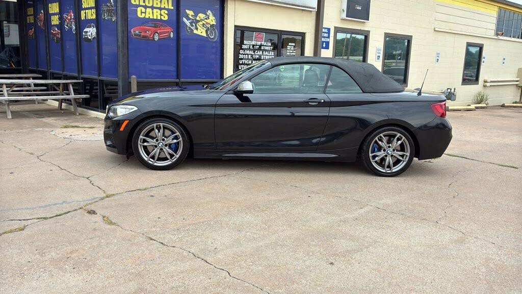 2015 BMW 2 Series M235i