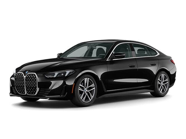 2026 BMW 4 Series 430i