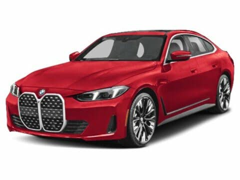 2025 BMW 4 Series 430i